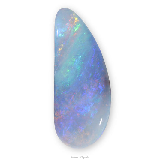 Boulder Opal 3.63 cts 34136