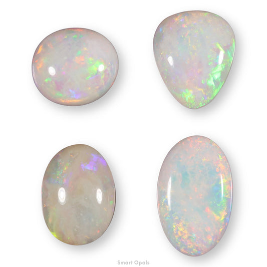 Coober Pedy Parcel 2.65 cts 34217