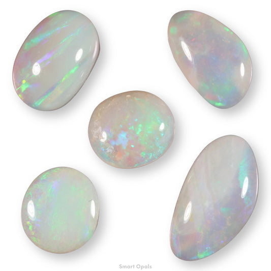 Coober Pedy Parcel 3.4 cts 34219