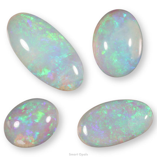 Coober Pedy Parcel 2.6 cts 34220