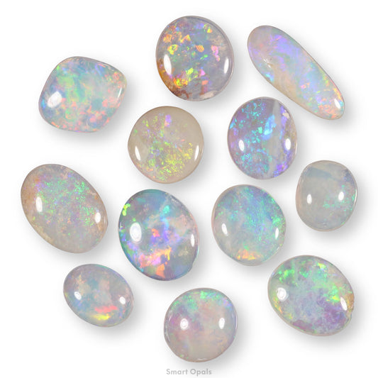 Coober Pedy Parcel 3.2 cts 34223