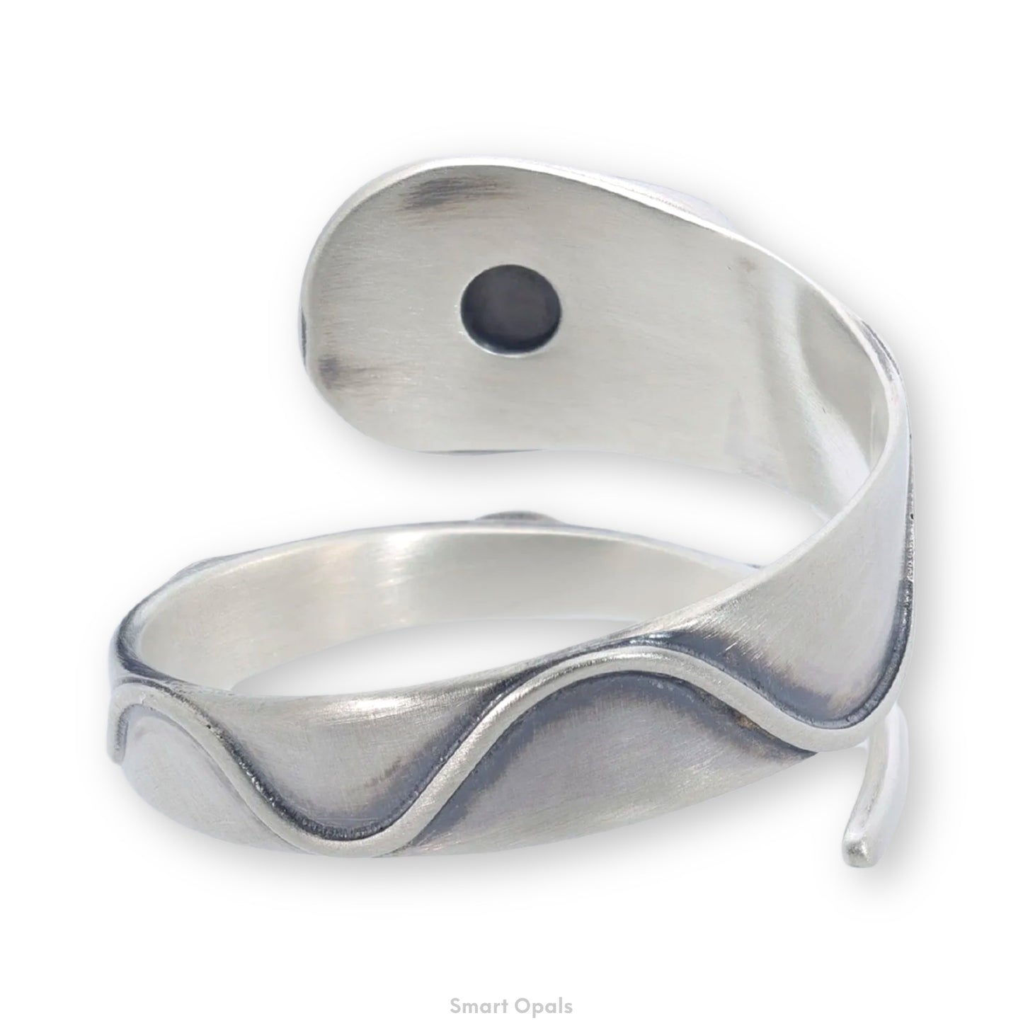 Boulder Ring 1.76 cts 34427