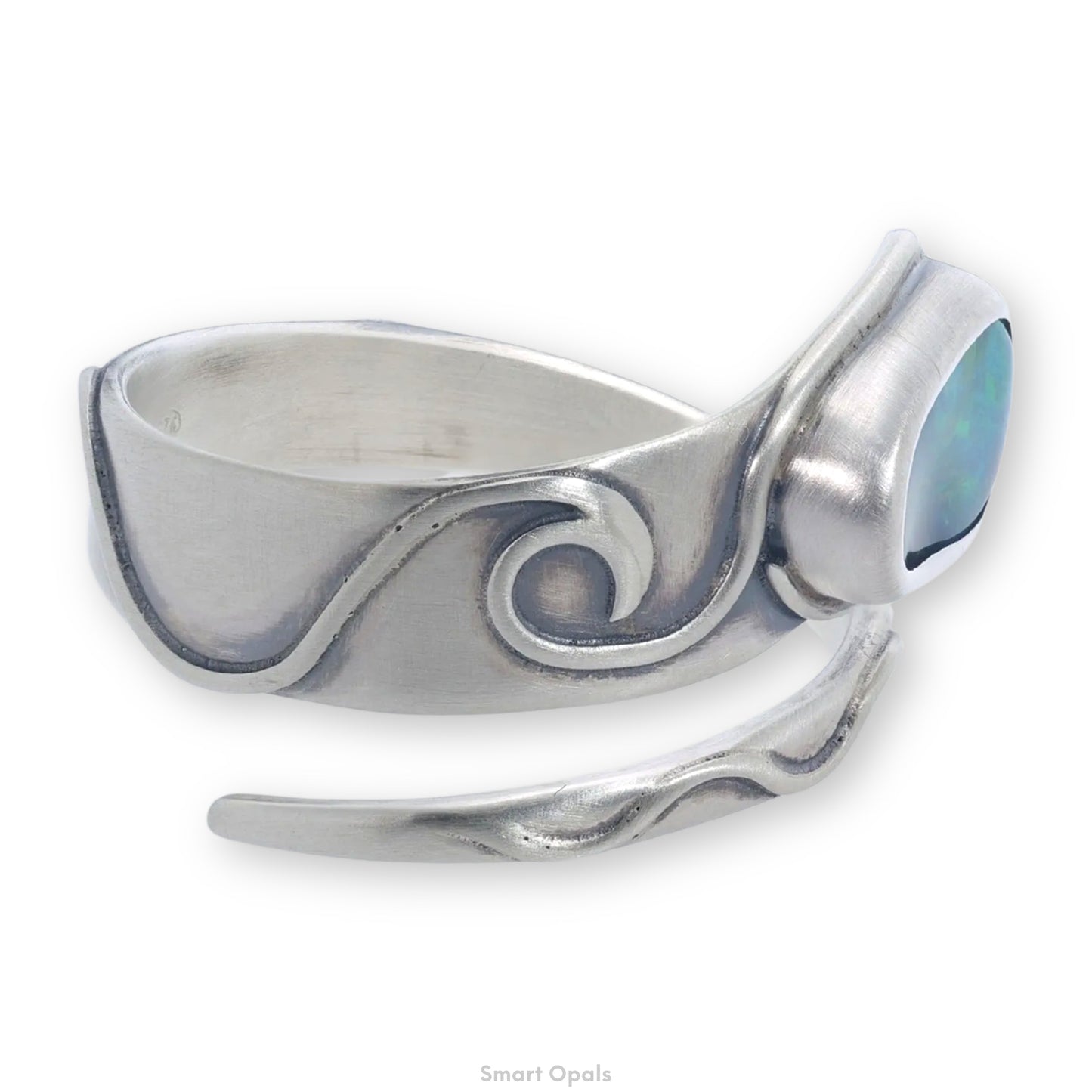 Boulder Ring 1.76 cts 34427