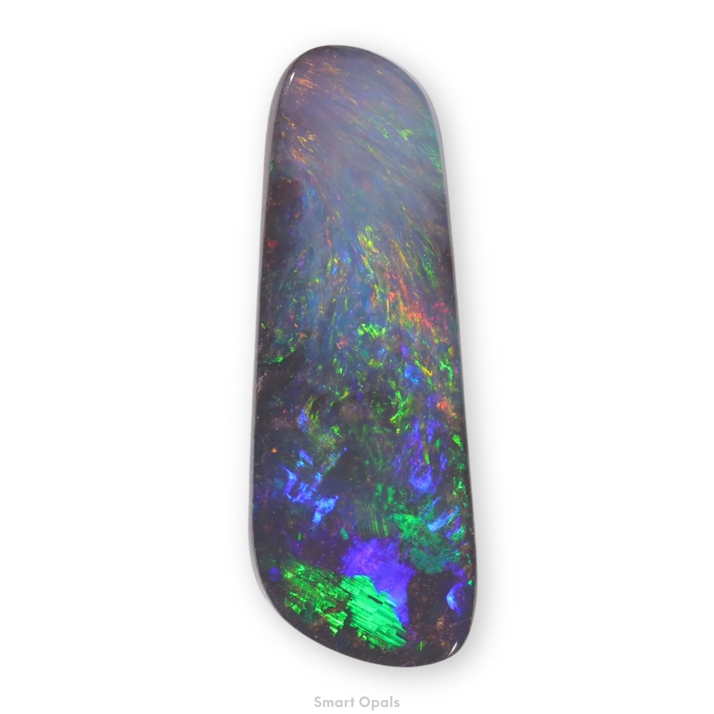 Boulder Opal 1.17 cts 34430