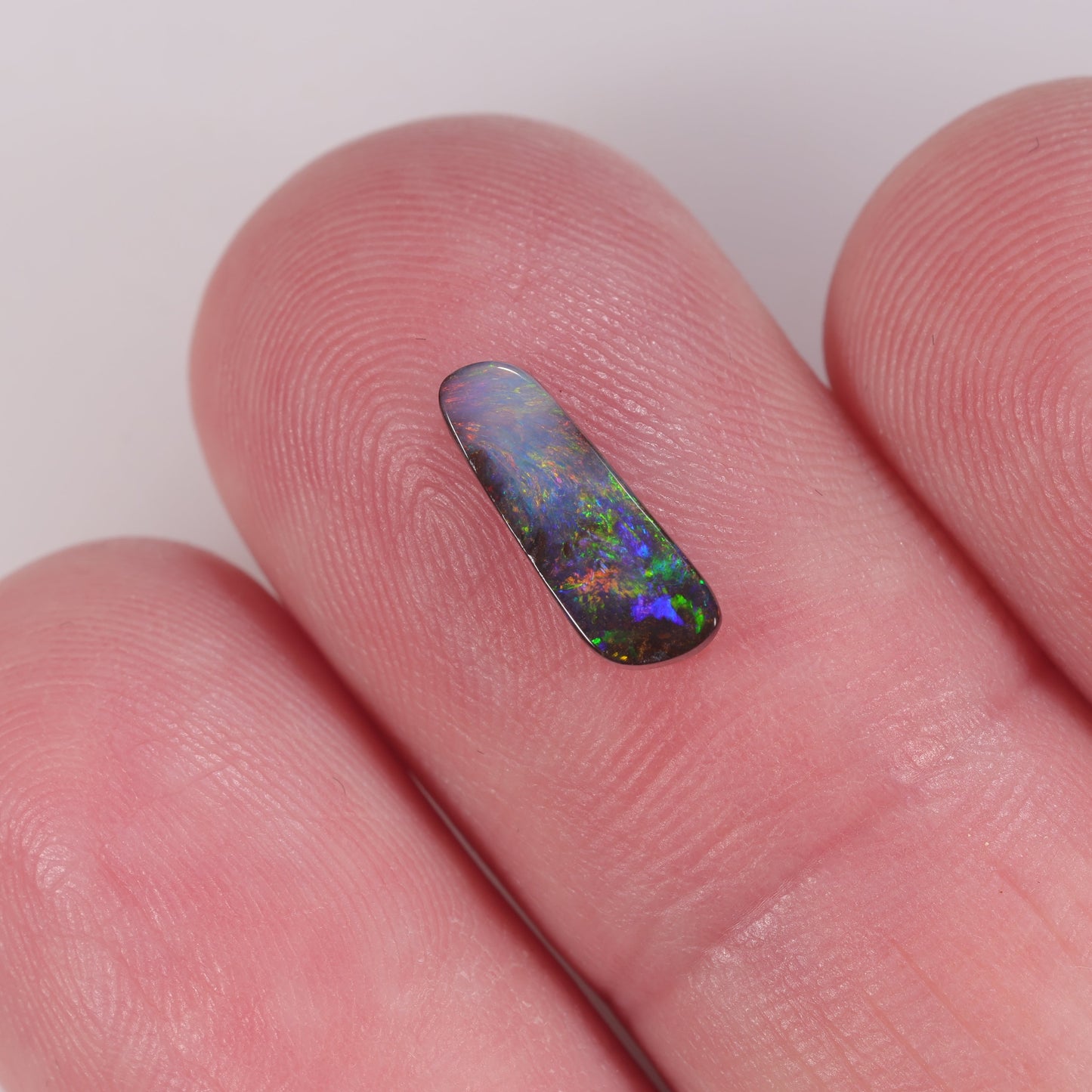 Boulder Opal 1.17 cts 34430