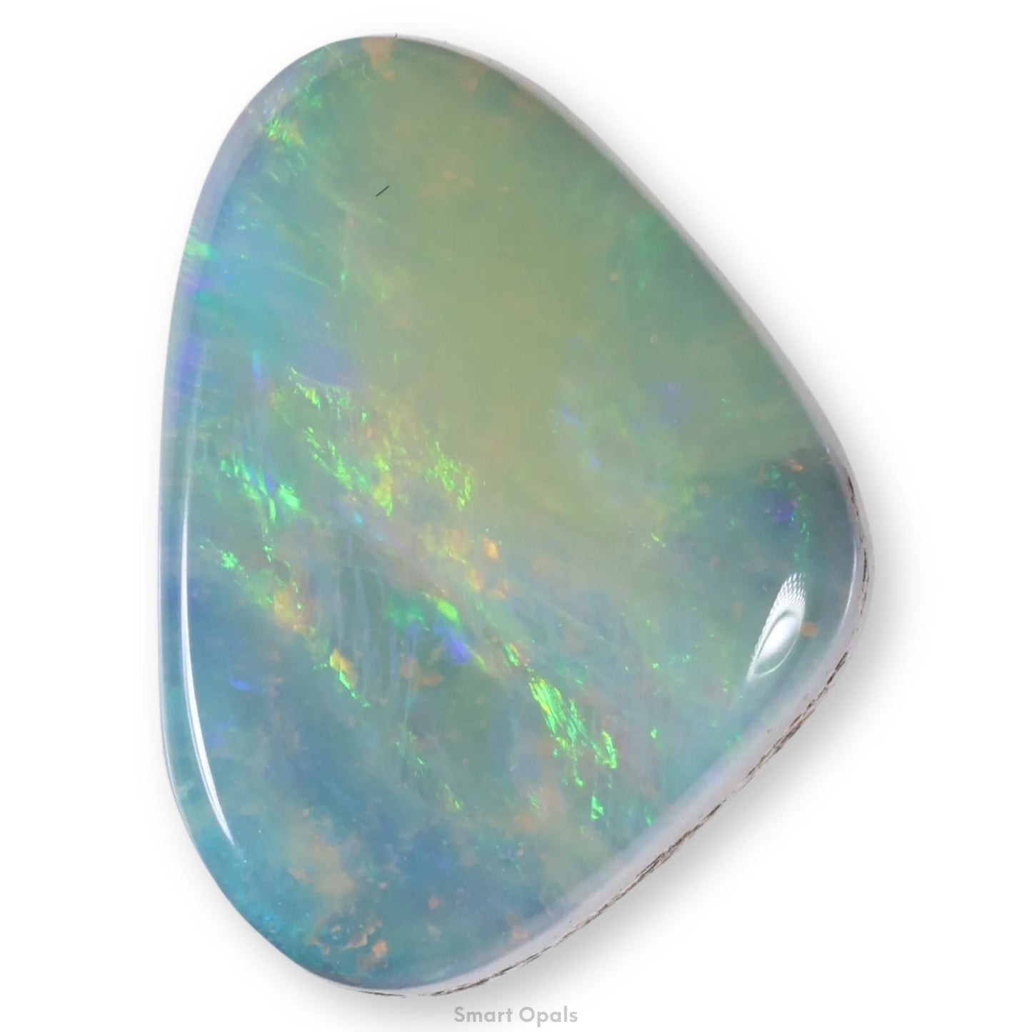 Boulder Opal 0.76 cts 34484
