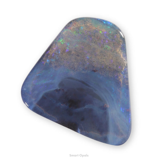 Boulder Opal 3.84 cts 34492