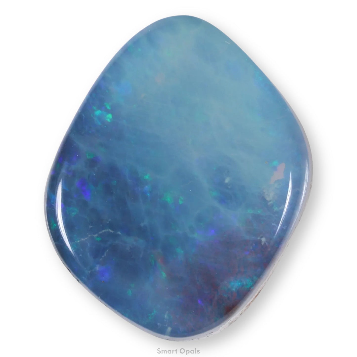 Boulder Opal 1.86 cts 34500