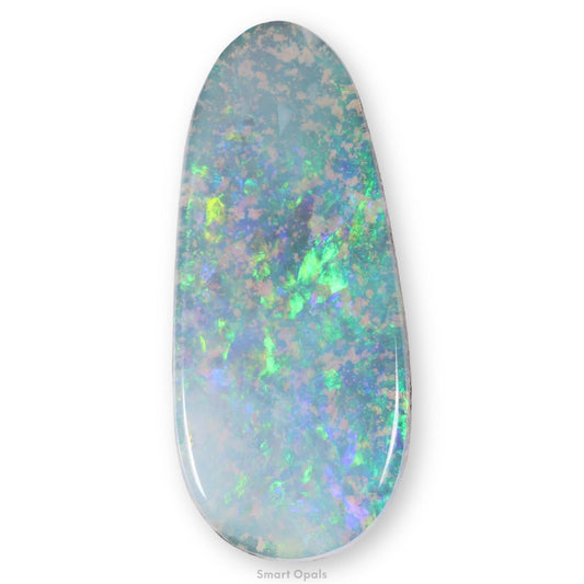 Boulder Opal 0.91 cts 34501