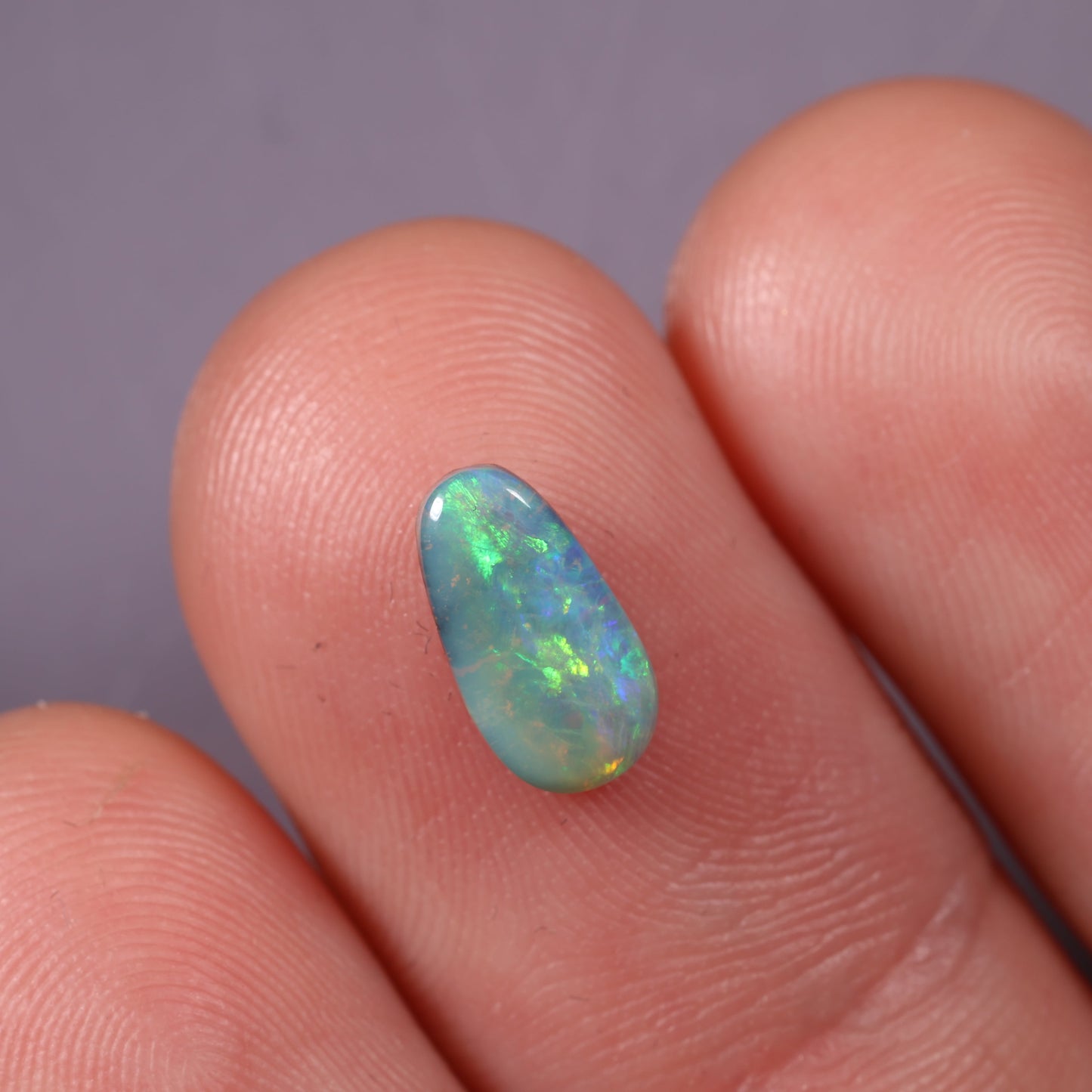 Boulder Opal 1 cts 34509