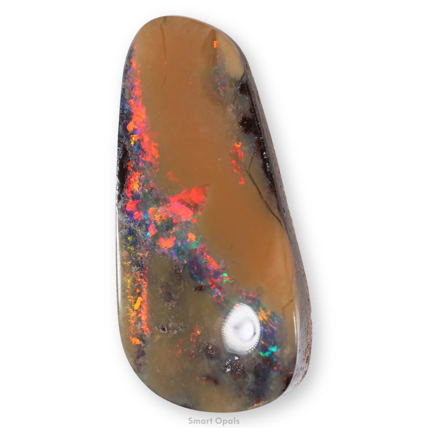 Boulder Opal 1.46 cts 34516