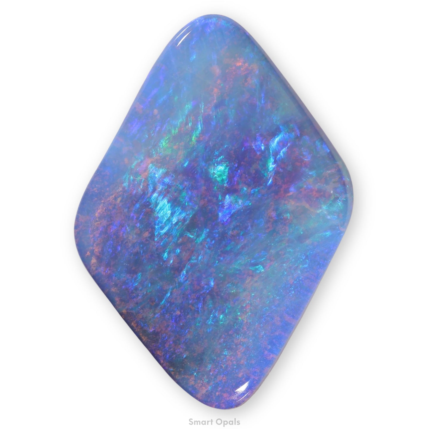 Boulder Opal 3.05 cts 34574