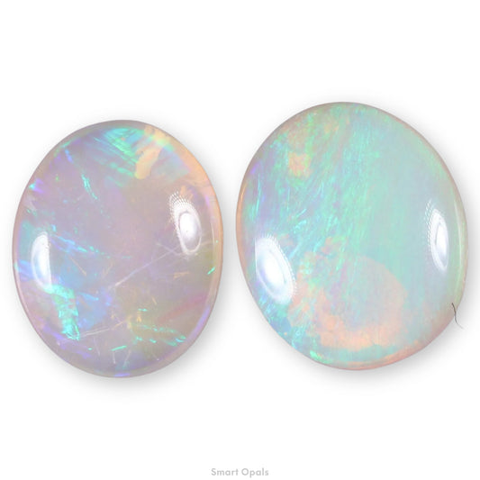 Lightning Ridge Seam 0.63 cts 34652
