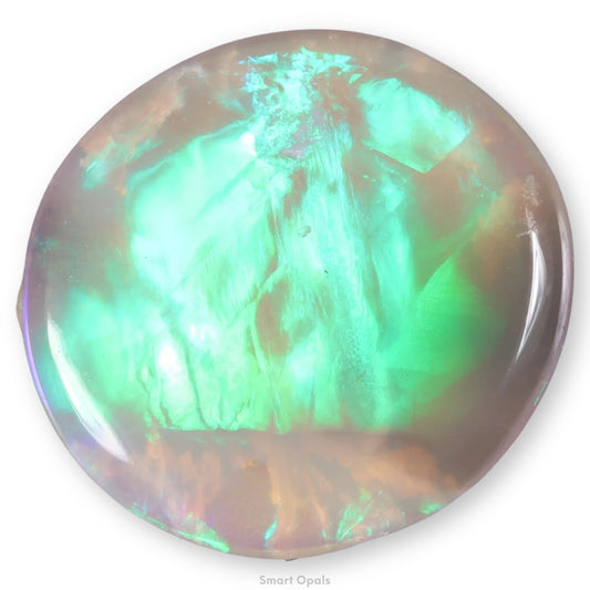 Lightning Ridge Seam 0.69 cts 34653
