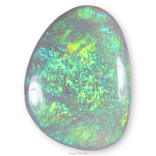 Lightning Ridge Seam 0.29 cts 34658