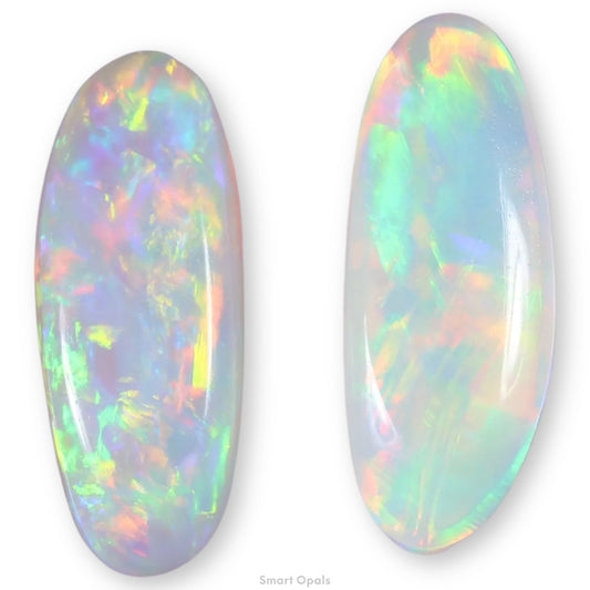 Lightning Ridge Seam 0.42 cts 34660