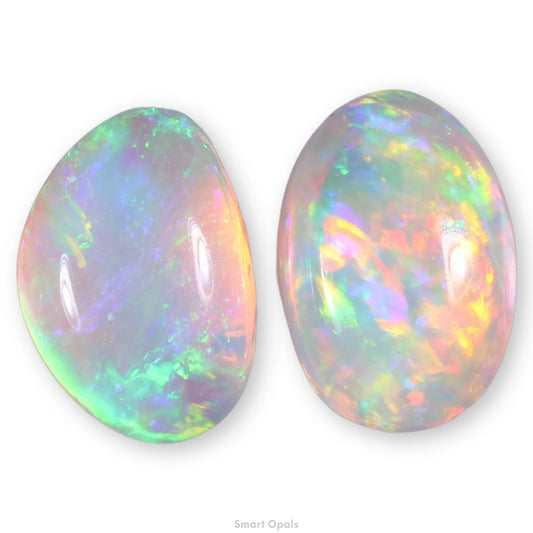 Lightning Ridge Seam 0.39 cts 34662