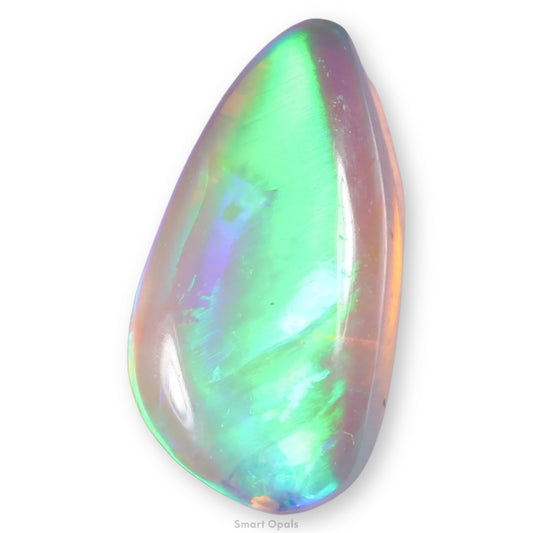Lightning Ridge Seam 0.34 cts 34676