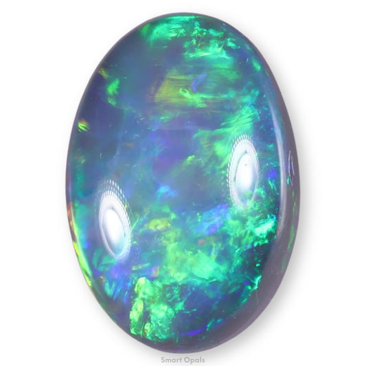 Lightning Ridge Seam 0.34 cts 34682