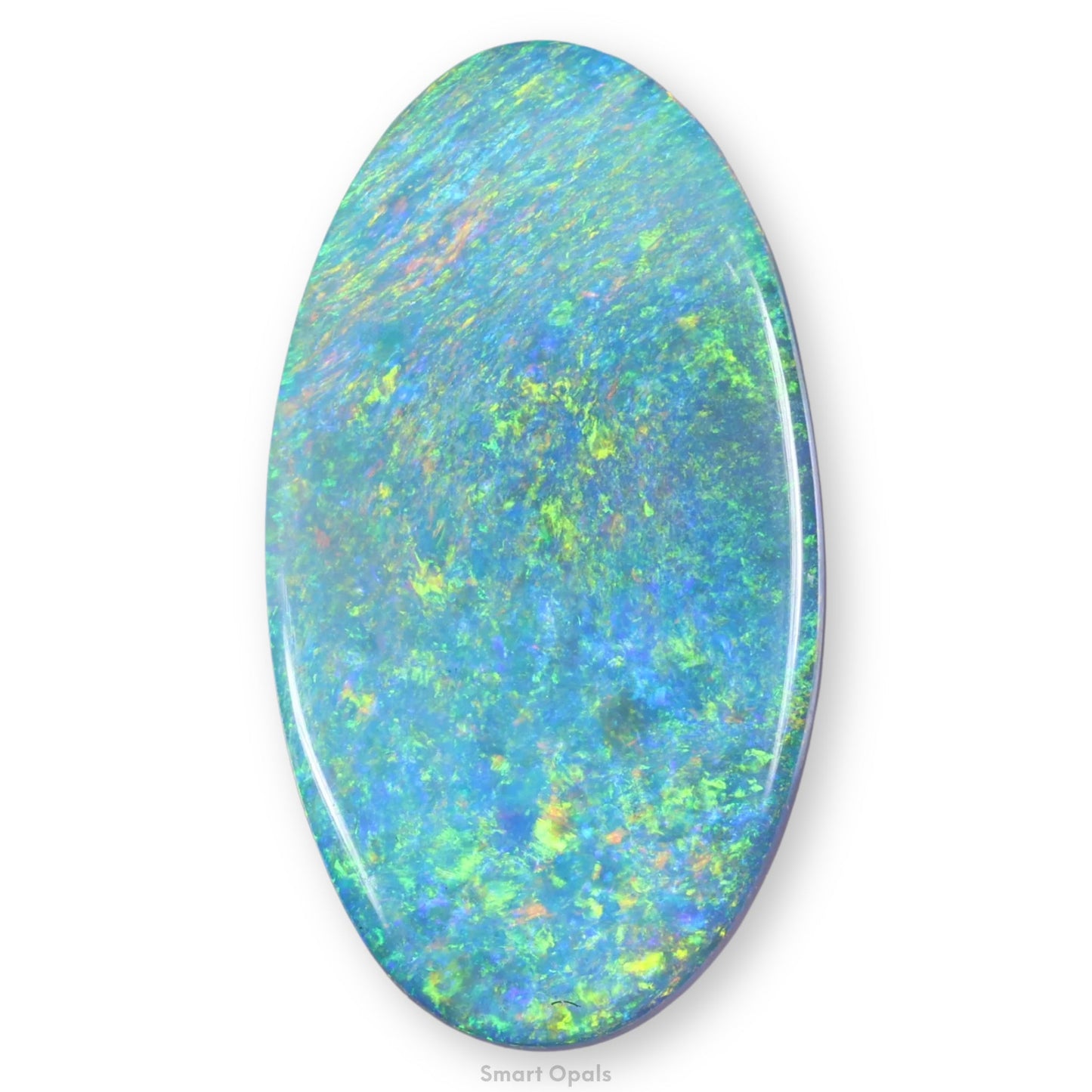 Lightning Ridge Seam 0.56 cts 34684