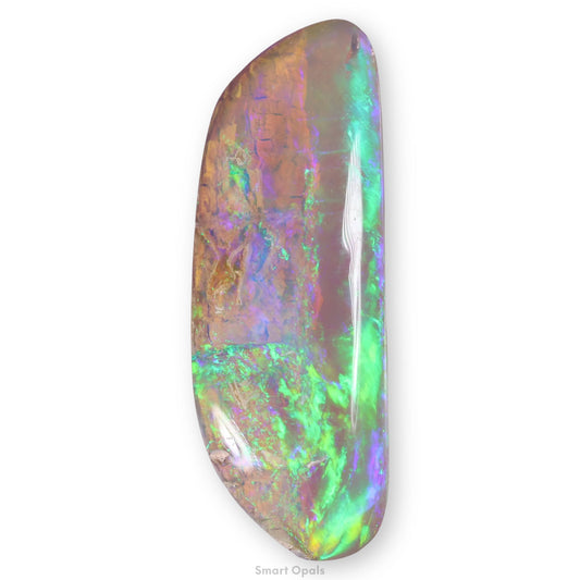 Lightning Ridge Seam 0.88 cts 34689