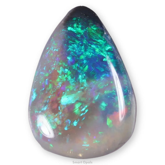 Lightning Ridge Seam 0.12 cts 34696