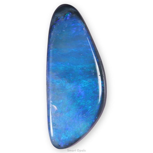 Lightning Ridge Seam 1.17 cts 34698