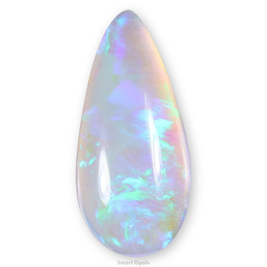 Lightning Ridge Seam 0.38 cts 34700