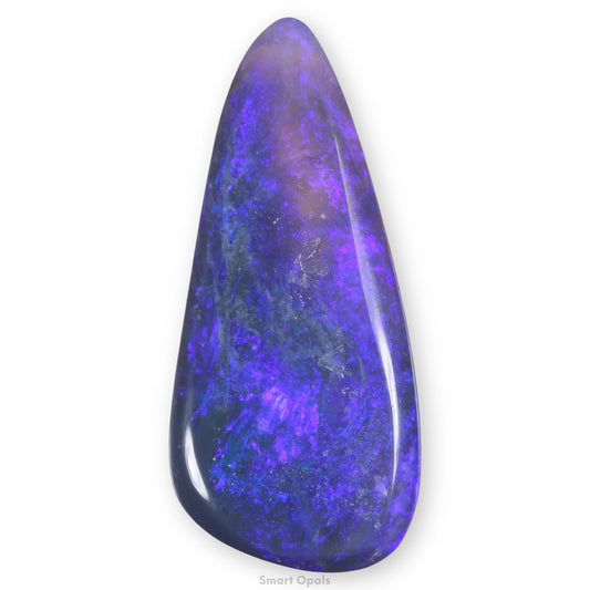 Lightning Ridge Seam 0.97 cts 34701