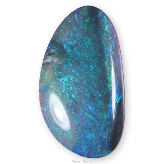 Lightning Ridge Seam 0.47 cts 34704
