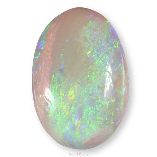 Lightning Ridge Seam 0.66 cts 34709