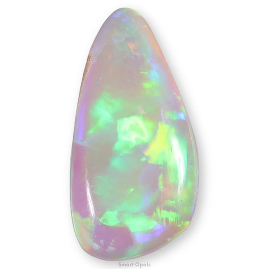 Lightning Ridge Seam 0.45 cts 34715