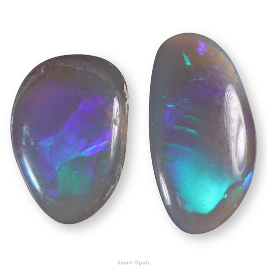 Lightning Ridge Seam 1.3 cts 34735