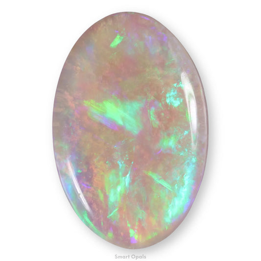Lightning Ridge Seam 0.68 cts 34738