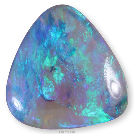 Lightning Ridge Seam 0.89 cts 34739