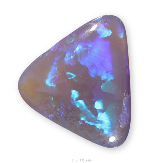 Lightning Ridge Seam 1 cts 34741