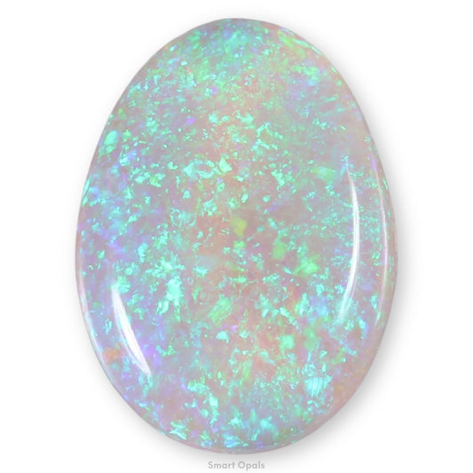 Lightning Ridge Seam 0.31 cts 34746