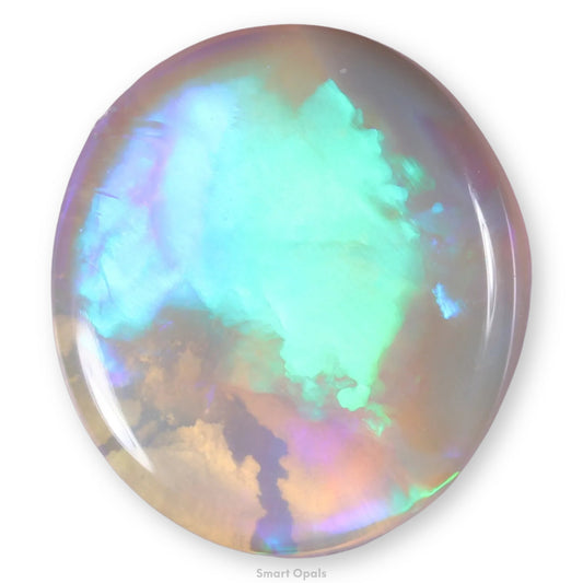 Lightning Ridge Seam 0.88 cts 34747