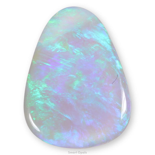 Lightning Ridge Seam 0.42 cts 34750