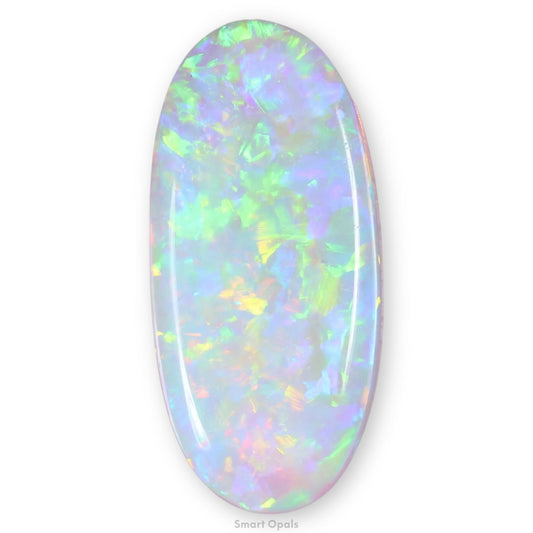 Lightning Ridge Seam 0.35 cts 34754