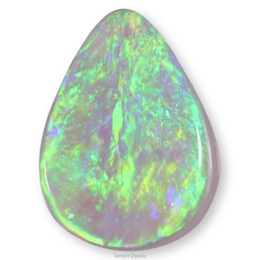 Lightning Ridge Seam 0.64 cts 34758