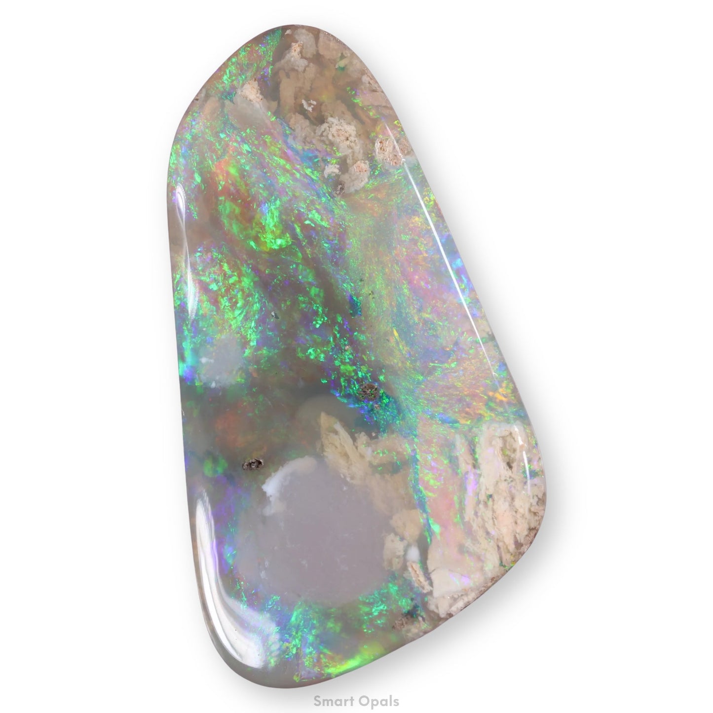 Lightning Ridge Seam 1.82 cts 34767