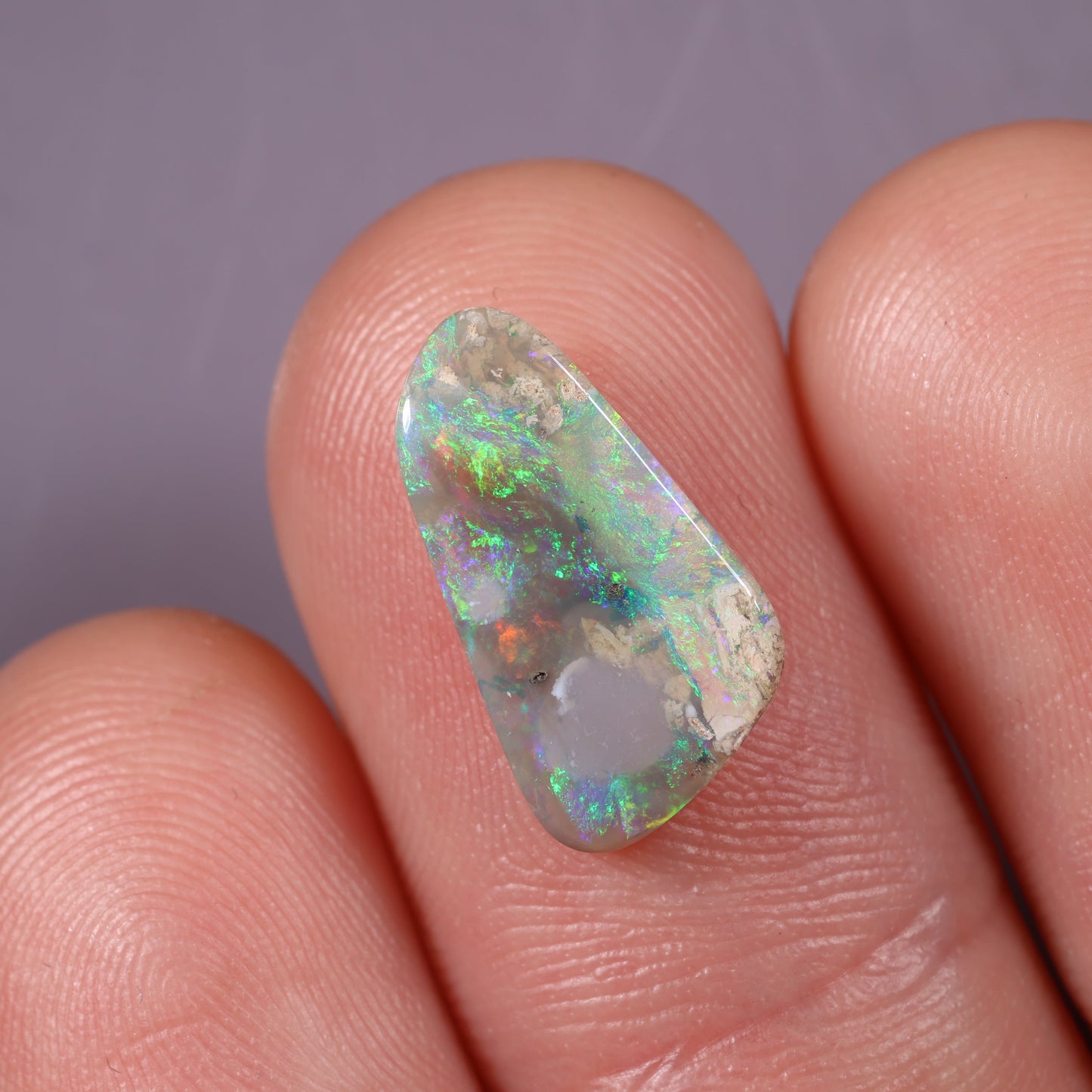 Lightning Ridge Seam 1.82 cts 34767