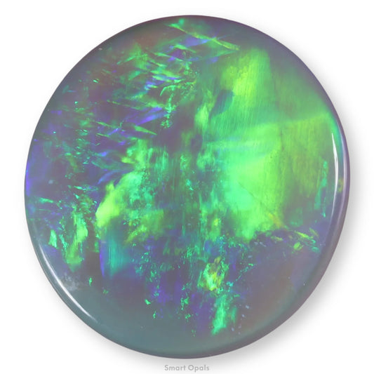 Lightning Ridge Seam 1.22 cts 34771