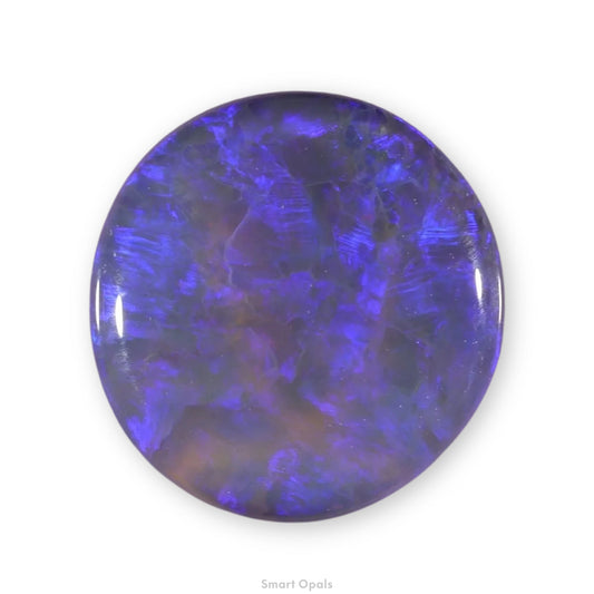 Lightning Ridge Seam 2.08 cts 34772
