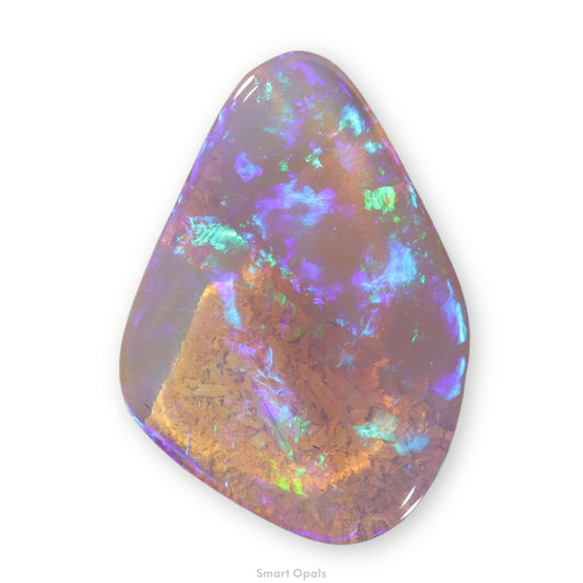 Lightning Ridge Seam 1.38 cts 34773