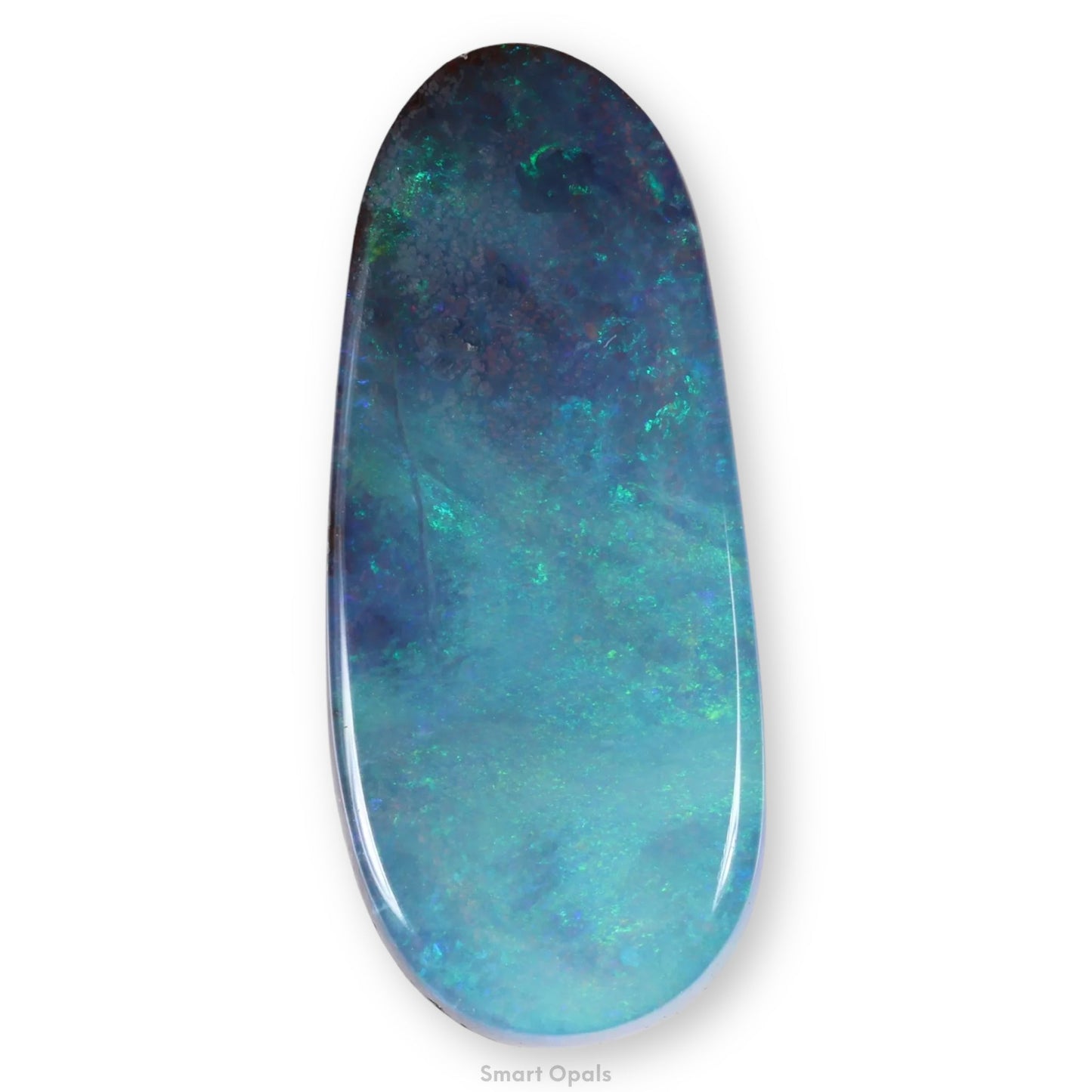 Boulder Opal 0.81 cts 34774