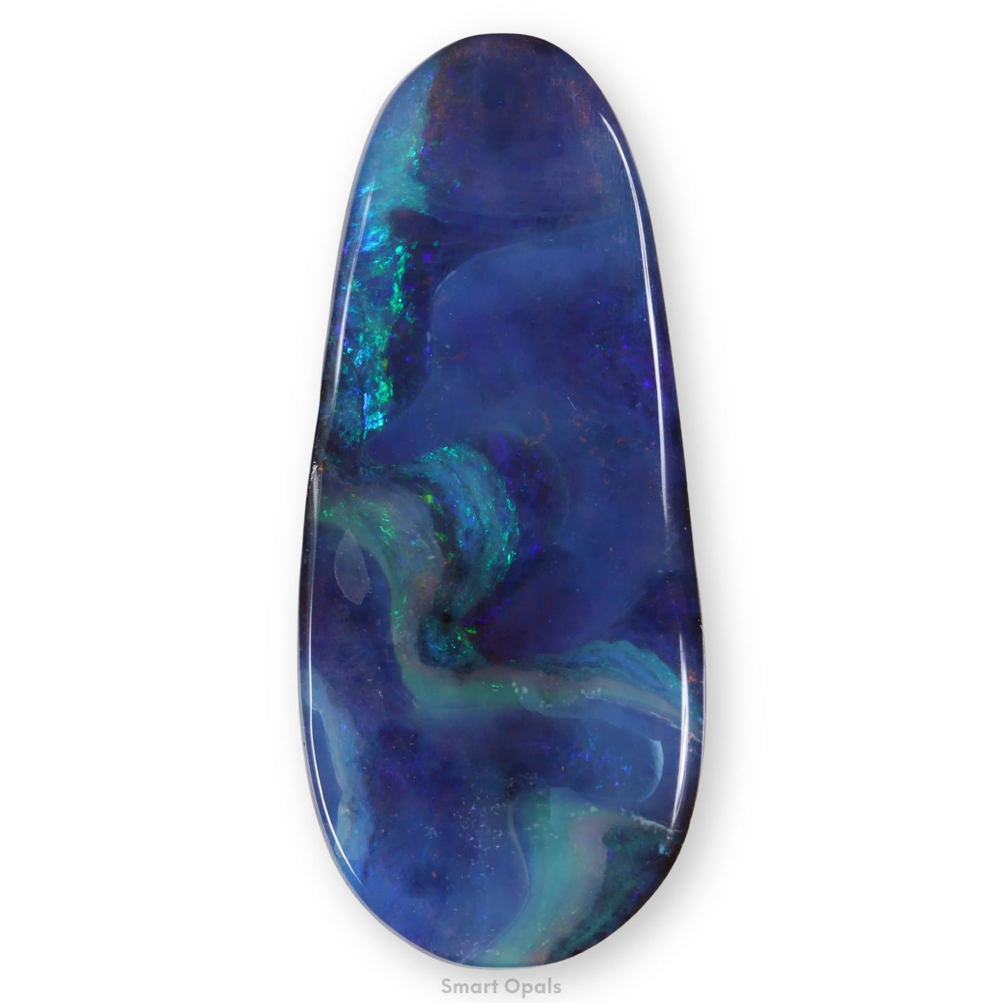 Boulder Opal 2.57 cts 34798