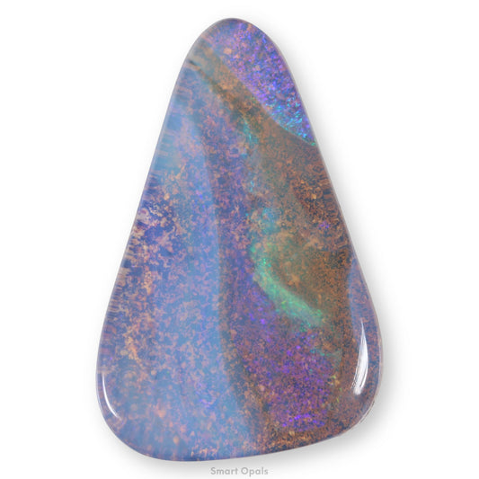 Boulder Opal 3.54 cts 34801