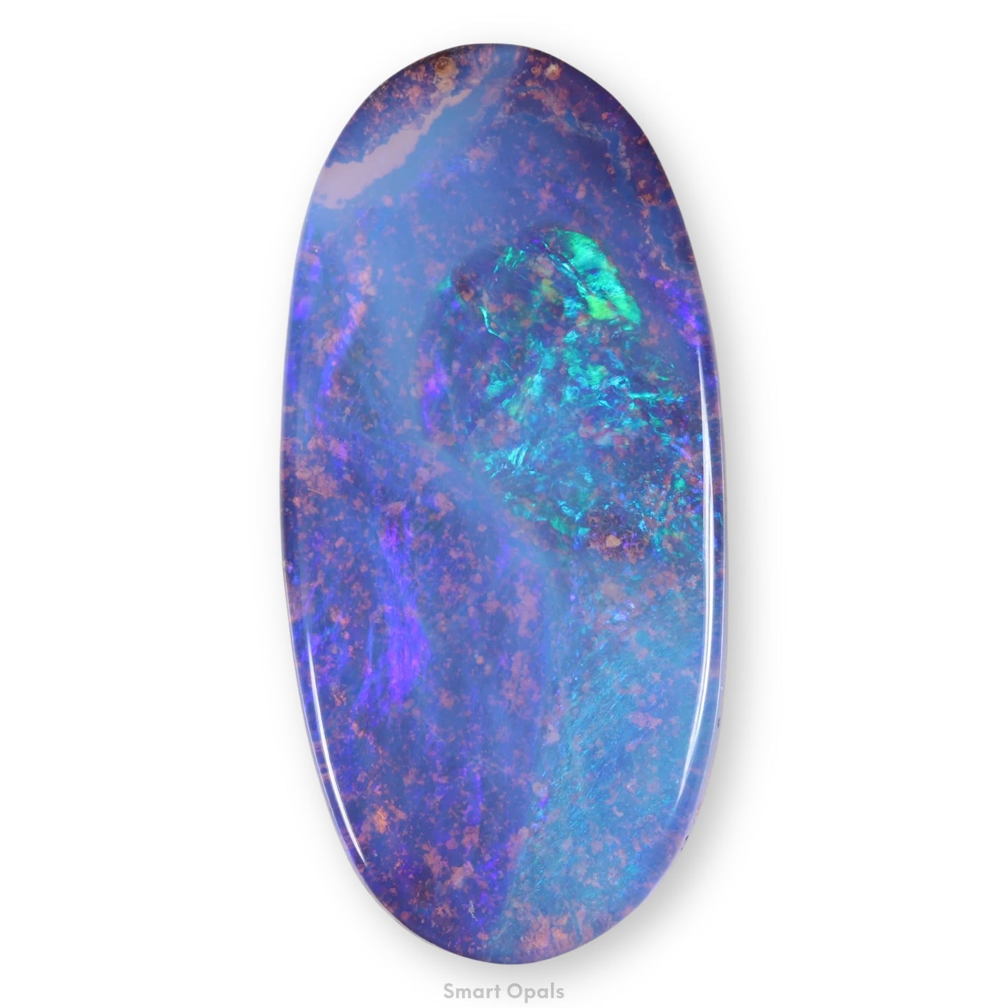 Boulder Opal 1.56 cts 34803